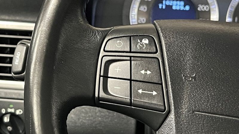 Volvo S80 bild 26