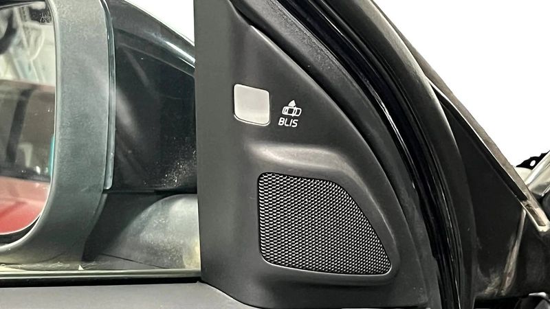 Volvo S80 bild 18