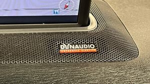 Volvo S80 bild 23