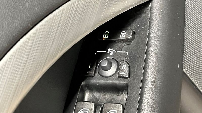Volvo S80 bild 20