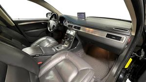 Volvo S80 bild 17
