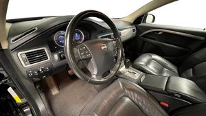 Volvo S80 bild 10
