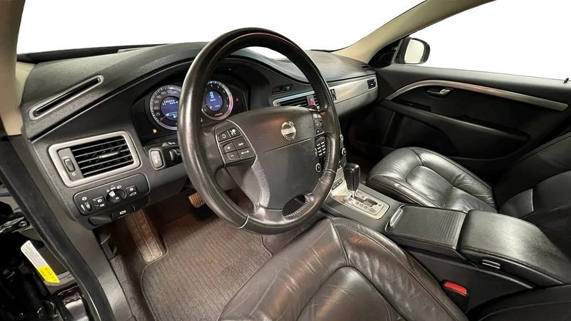 Volvo S80 bild 10