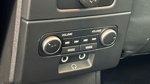 Volvo S80 bild 21