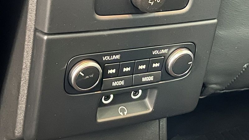 Volvo S80 bild 21
