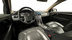 Volvo S80 bild 9