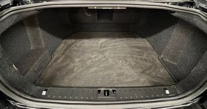 Volvo S80 bild 14