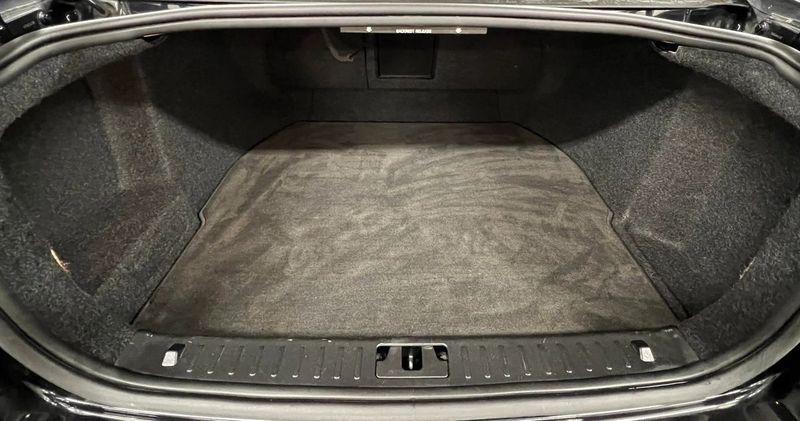 Volvo S80 bild 14