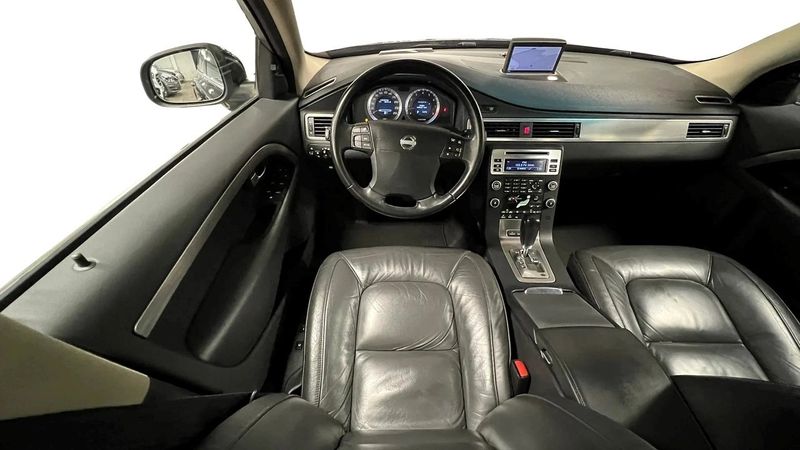 Volvo S80 bild 7