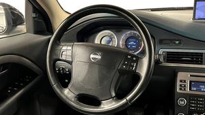 Volvo S80 bild 8