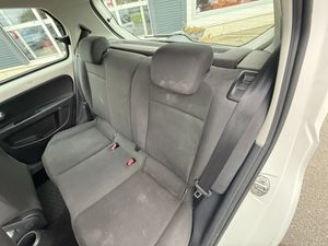 Volkswagen Up bild 9
