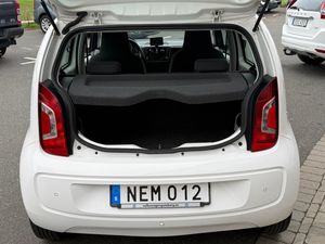 Volkswagen Up bild 5