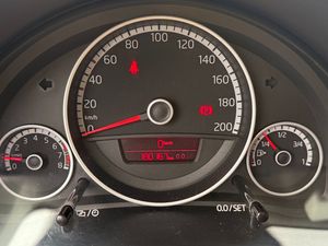 Volkswagen Up bild 12