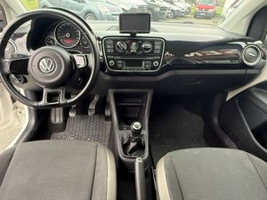Volkswagen Up bild 10