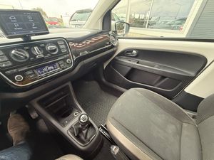 Volkswagen Up bild 14