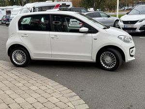 Volkswagen Up bild 3