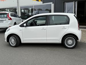 Volkswagen Up bild 6