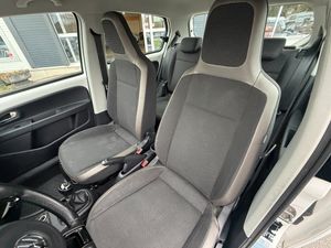 Volkswagen Up bild 8