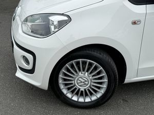 Volkswagen Up bild 7