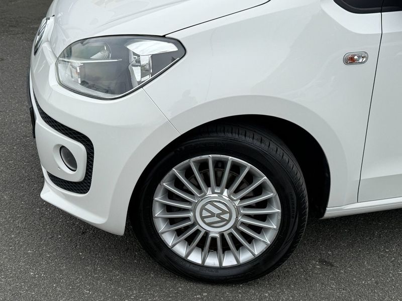 Volkswagen Up bild 7