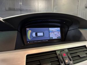 BMW 535 bild 14