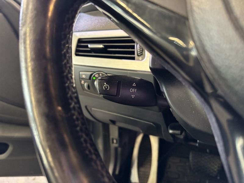 BMW 535 bild 16