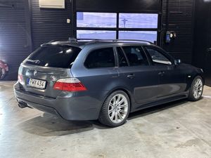 BMW 535 bild 6