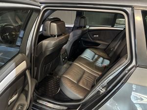 BMW 535 bild 18
