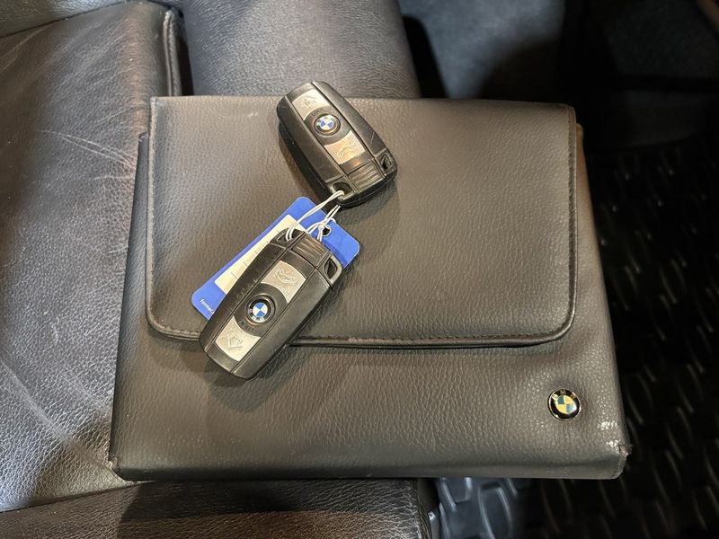 BMW 535 bild 22