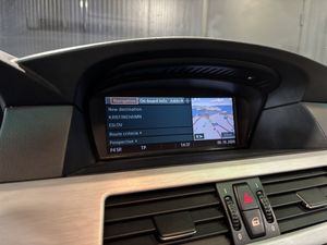 BMW 535 bild 15
