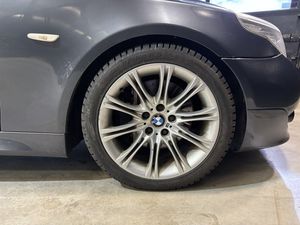 BMW 535 bild 20