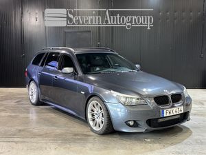 BMW 535 bild 1