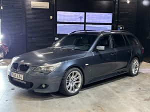 BMW 535 bild 3