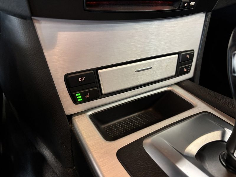 BMW 535 bild 11