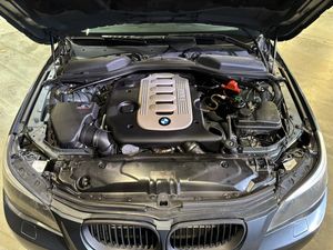 BMW 535 bild 21