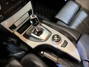 BMW 535 bild 10