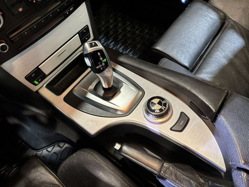 BMW 535 bild 10