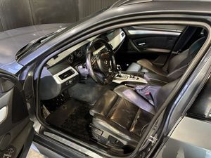 BMW 535 bild 7