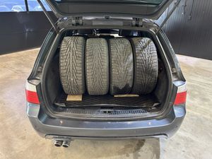 BMW 535 bild 19