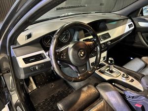 BMW 535 bild 8