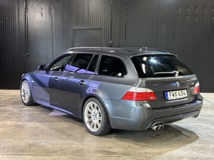BMW 535 bild 4