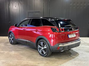 Peugeot 3008 bild 4