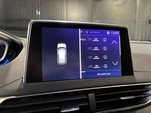 Peugeot 3008 bild 13