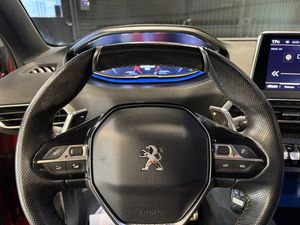 Peugeot 3008 bild 16