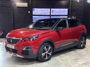 Peugeot 3008 bild 3
