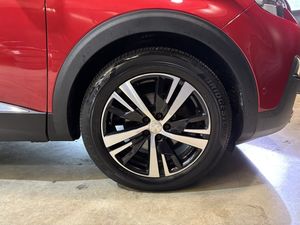 Peugeot 3008 bild 21