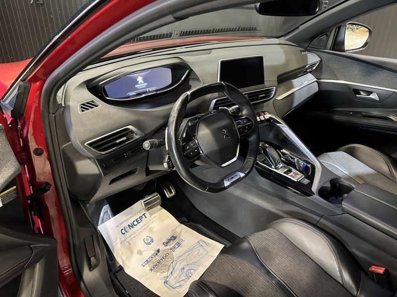 Peugeot 3008 bild 7
