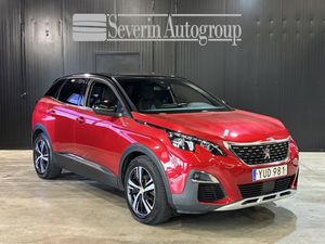 Peugeot 3008 bild 1