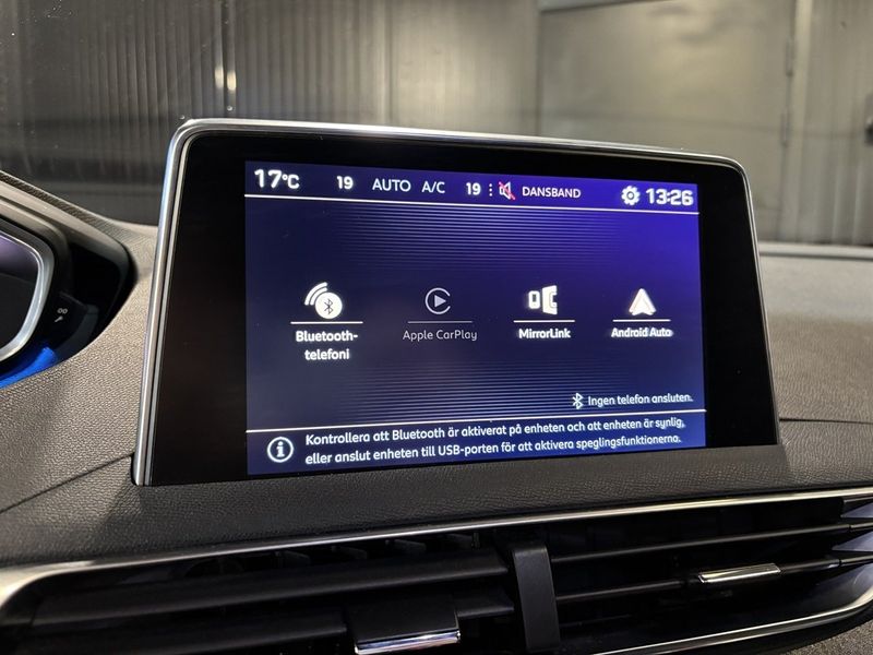 Peugeot 3008 bild 14
