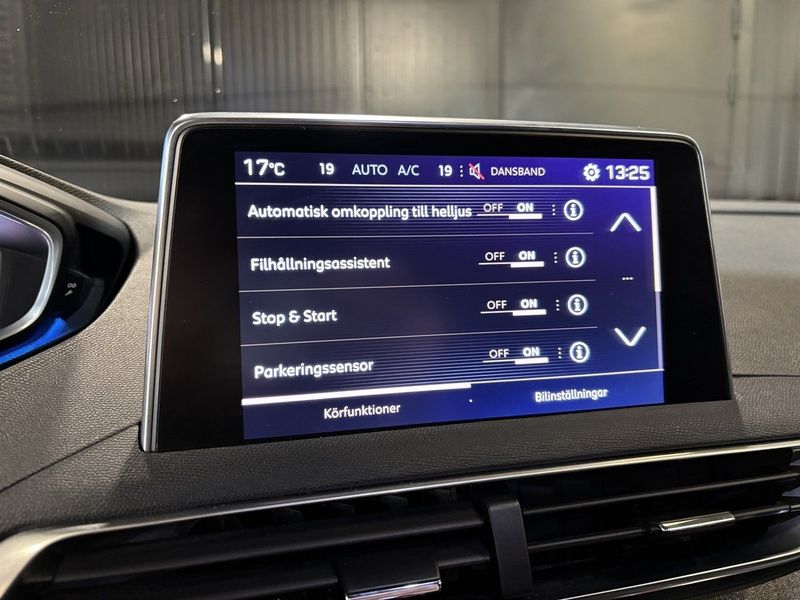 Peugeot 3008 bild 12